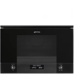 Встраиваемая микроволновая SMEG MP122B3