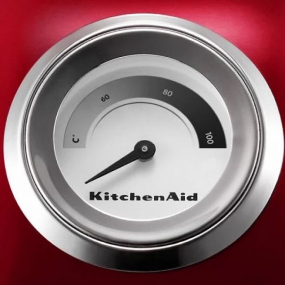 Чайник KitchenAid ARTISAN, красный, 5KEK1522EER