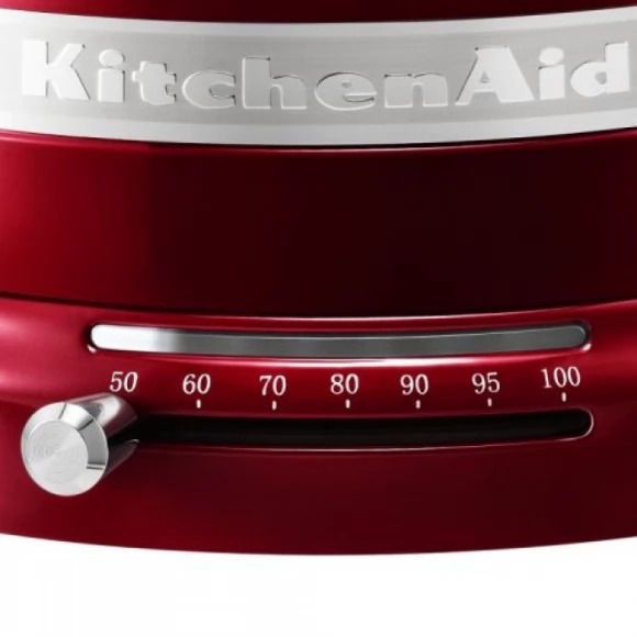 Чайник KitchenAid ARTISAN, красный, 5KEK1522EER