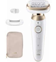 Эпилятор Braun Silk-epil 9 Flex SES 9-011