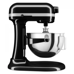 Миксер KitchenAid Heavy Duty  5,2 л, черный, 5KSM55SXXEOB