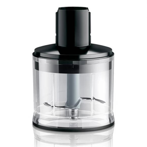 Редуктор чаши для блендера BRAUN MQ91xx, (500 ml) черный