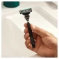 Сменные кассеты для бритья Gillette Mach3, 6 шт