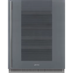 Винный шкаф встраиваемый SMEG CVI138RS3