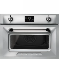 Духовой шкаф SMEG SO4902M1X нержавеющая сталь