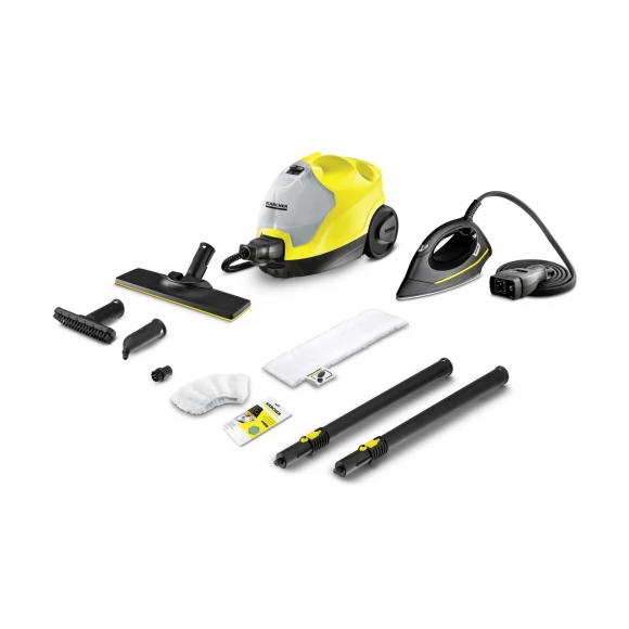 Пароочиститель Karcher SC 4 EasyFix Iron 1.512-461