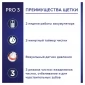 Набор электрических зубных щеток ORAL-B Pro 3/D505.523.3H Black+White 2 шт