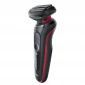 Электробритва Braun Series 5 51-R1000S Black/Red Wet&Dry