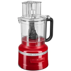 Кухонный комбайн KitchenAid 3,1 л, красный, 5KFP1319EER