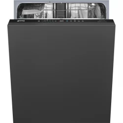 Посудомоечная машина SMEG STL232CL