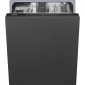 Посудомоечная машина SMEG STL232CL