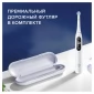 Электрическая зубная щетка Oral-B iO 7 White Alabaster