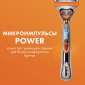 Бритвенный станок Gillette Fusion5 Power