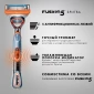 Бритвенный станок Gillette Fusion5 Power