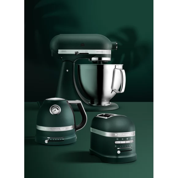 Тостер KitchenAid Artisan, пальмовый, 5KMT2204EPP