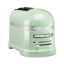 Тостер KitchenAid Artisan, фисташковый, 5KMT2204EPT