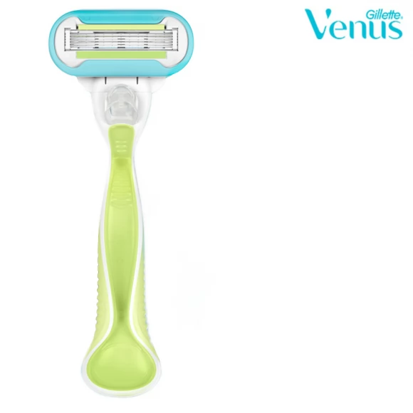 Женская бритва Gillette Venus Extra Smooth Embrace