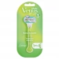 Женская бритва Gillette Venus Extra Smooth Embrace + 2 кассеты