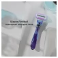 Женская бритва Gillette Venus Extra Smooth Swirl