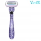 Женская бритва Gillette Venus Extra Smooth Swirl