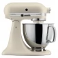 Планетарный Миксер KitchenAid ARTISAN 4.8 л, льняной, 5KSM175PSEFL