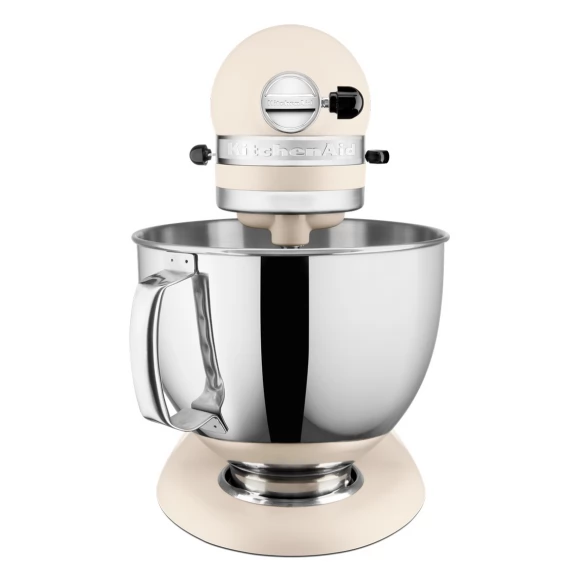 Планетарный Миксер KitchenAid ARTISAN 4.8 л, льняной, 5KSM175PSEFL