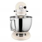 Планетарный Миксер KitchenAid ARTISAN 4.8 л, льняной, 5KSM175PSEFL