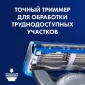 Бритвенный станок Gillette Fusion5 ProGlide с 2 сменными кассетами