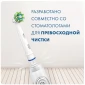 Насадка для зубных щеток Oral-B CrossAction EB50RB-8 (8 шт)