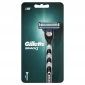 Бритвенный станок GIllette Mach3