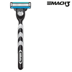 Бритвенный станок GIllette Mach3