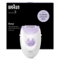 Эпилятор Braun Silk-epil 3 3-000