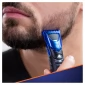 Мужская универсальная бритва-стайлер для бороды Gillette Styler 3 в 1