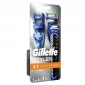 Мужская универсальная бритва-стайлер для бороды Gillette Styler 3 в 1