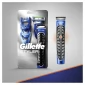 Мужская универсальная бритва-стайлер для бороды Gillette Styler 3 в 1