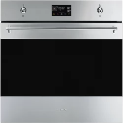 Духовой шкаф SMEG SOP6302S2PX нержавеющая сталь