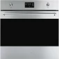 Духовой шкаф SMEG SOP6302S2PX нержавеющая сталь