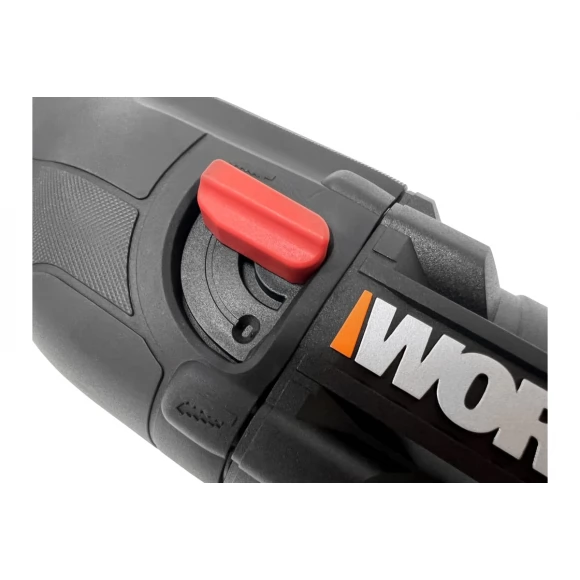 Сабельная пила WORX WX516 20V бесщеточная аккумуляторная