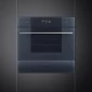 Духовой шкаф SMEG SO4102M1G серое стекло