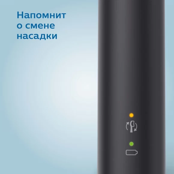 Электрическая зубная щетка Philips HX3671/14