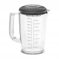 Погружной блендер KitchenAid, кремовый, 5KHBV83EAC