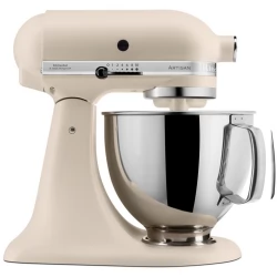 Планетарный Миксер KitchenAid ARTISAN 4.8 л, молочный коктейль, 5KSM125EMH