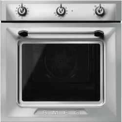 Духовой шкаф SMEG SF6905X1 нержавеющая сталь