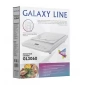 Плитка индукционная GALAXY LINE GL3060 БЕЛАЯ  ( гл3060лбел )