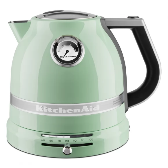 Чайник KitchenAid ARTISAN, фисташковый, 5KEK1522EPT