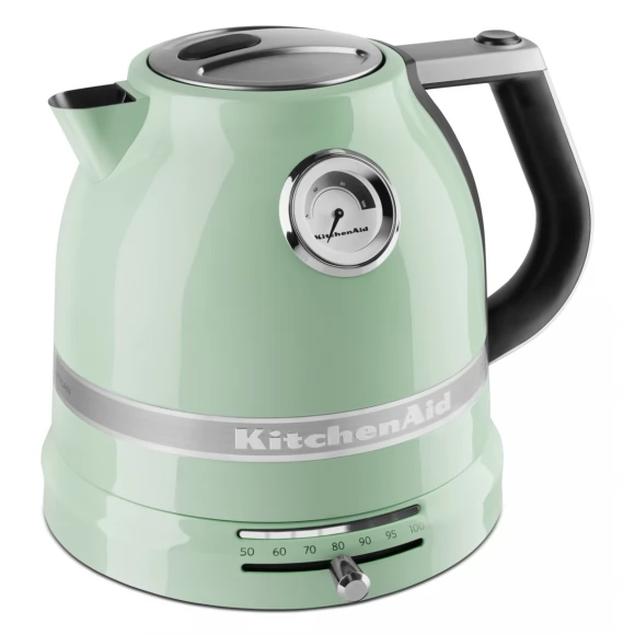 Чайник KitchenAid ARTISAN, фисташковый, 5KEK1522EPT