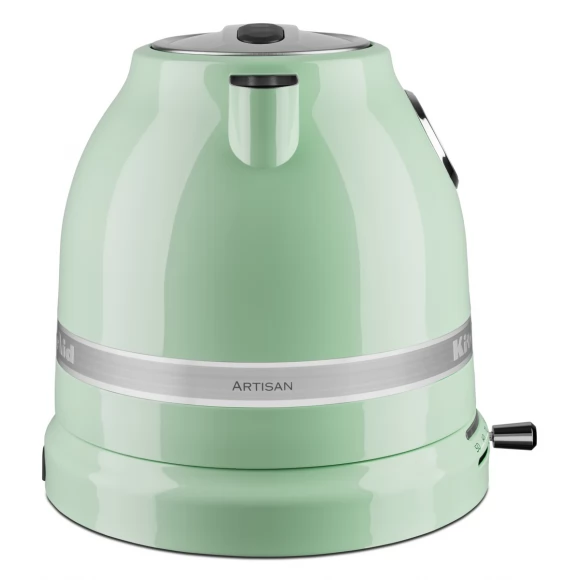 Чайник KitchenAid ARTISAN, фисташковый, 5KEK1522EPT