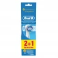 Насадка для зубных щеток Oral-B Precision Clean (3 шт) EB 20-3