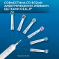 Насадка для зубных щеток Oral-B Precision Clean (3 шт) EB 20-3