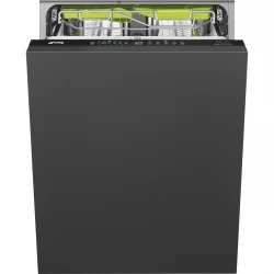 Посудомоечная машина SMEG ST363CL